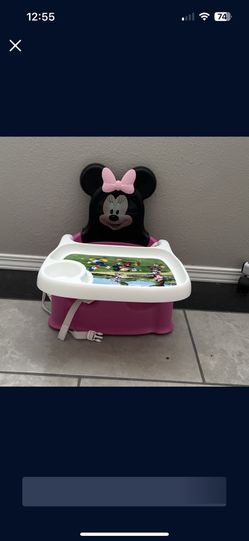 Baby Chair