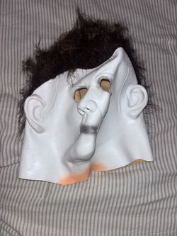 Michael Myers mask
