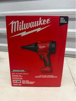 Milwaukee tools