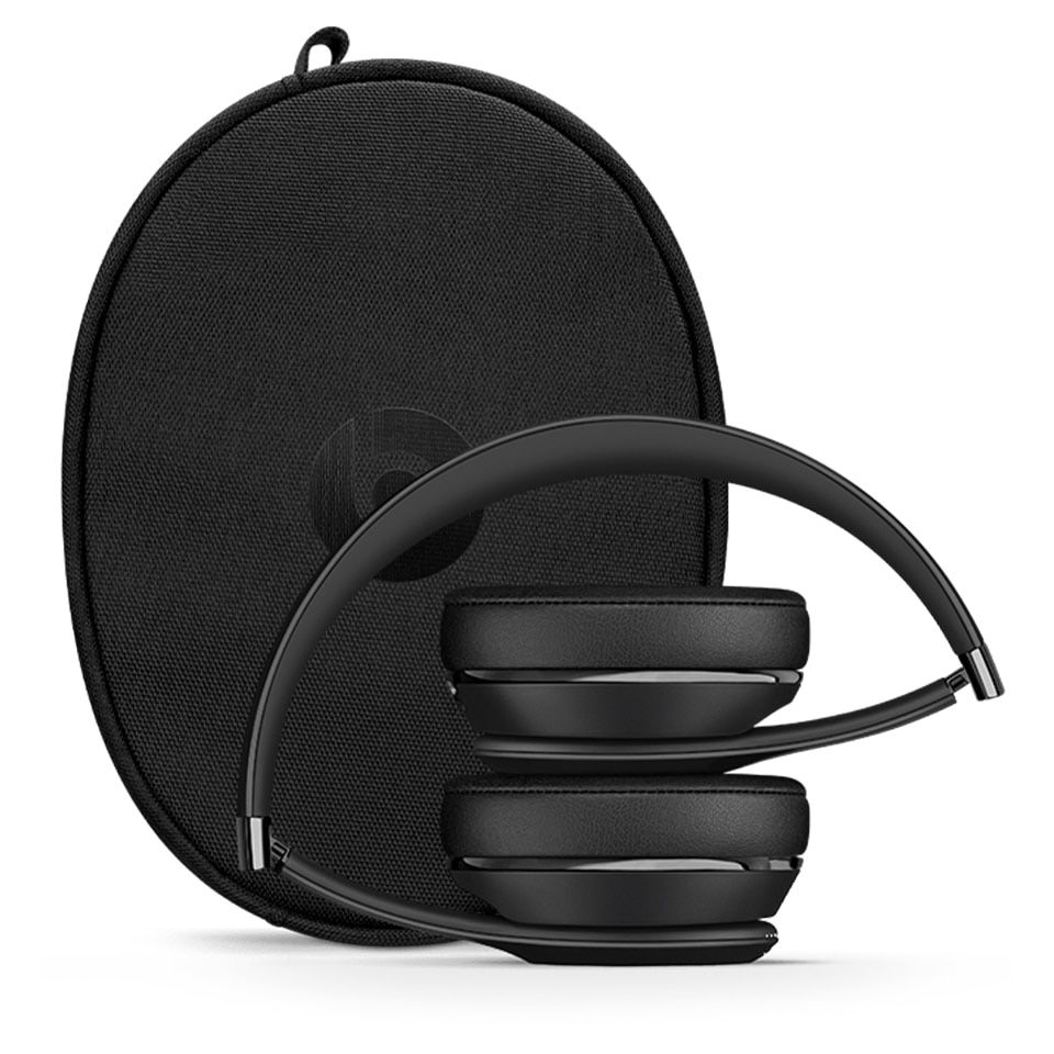 Beast By Dr. Dre Solo3