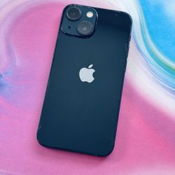 iPhone 13 MINI 128GB Clean Unlocked AT&T Telcel T-Mobile Metro Cricket