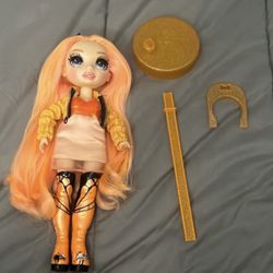 Rainbow High lot of 5