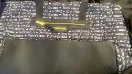 Juicy Couture Bag