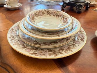 Vintage Dinnerware - 50% OFF OFFER!!!
