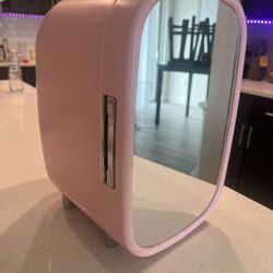 Make Up Fridge Brand New