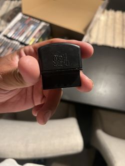 PS2 Guitar Hero Kramer Striker Wireless Receiver Octane Dongle ONLY