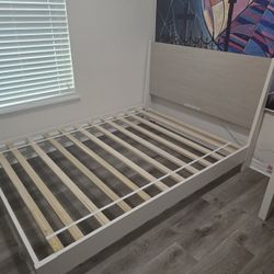 Pottery Barn Kids Bed(Full)