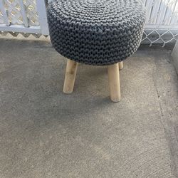 UGG stool