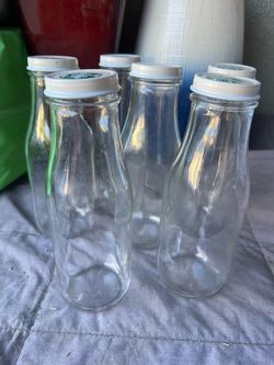 Jars set 5 Dlrs