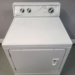 Speed Queen Commercial Grade Electric Dryer 3 Year Warranty Free Delivery & Installation 