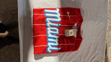 Miami Marlins Jersey 