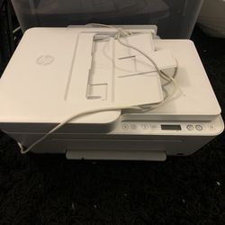 HP Printer / Copier Machine 