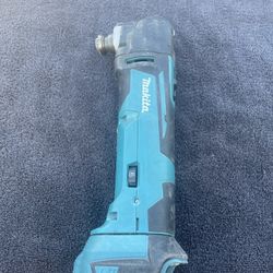 18V LXT Lithium-Ion Cordless Variable Speed Oscillating Multi-Tool (Tool-Only) 