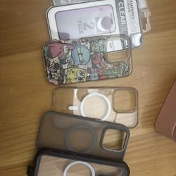 apple iphone 16pro cases