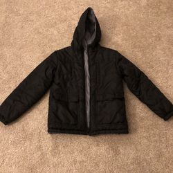 Reversible FADED GLORY Jacket