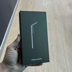 Samsung Galaxy S25 FE
