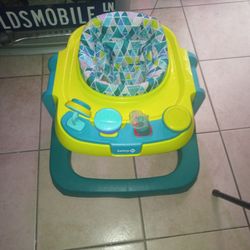 Walker Very Good Condition 