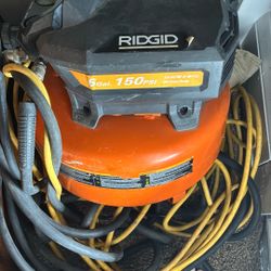 Ridgid
