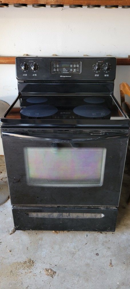 Stove