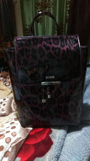 New and Used Guess backpack for Sale in Pasadena, CA OfferUp New and Used Guess backpack for Sale in Pasadena, CA OfferUp