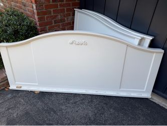 Pottery Barn Kids Twin Bed (Daybed) with Trundle