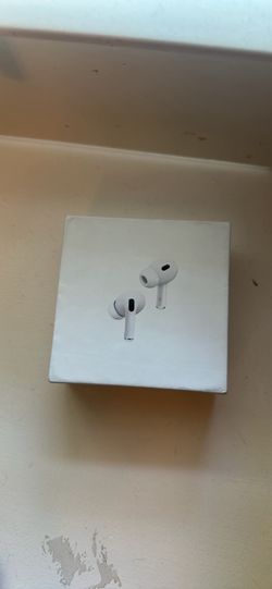 AirPods 2nd Gen