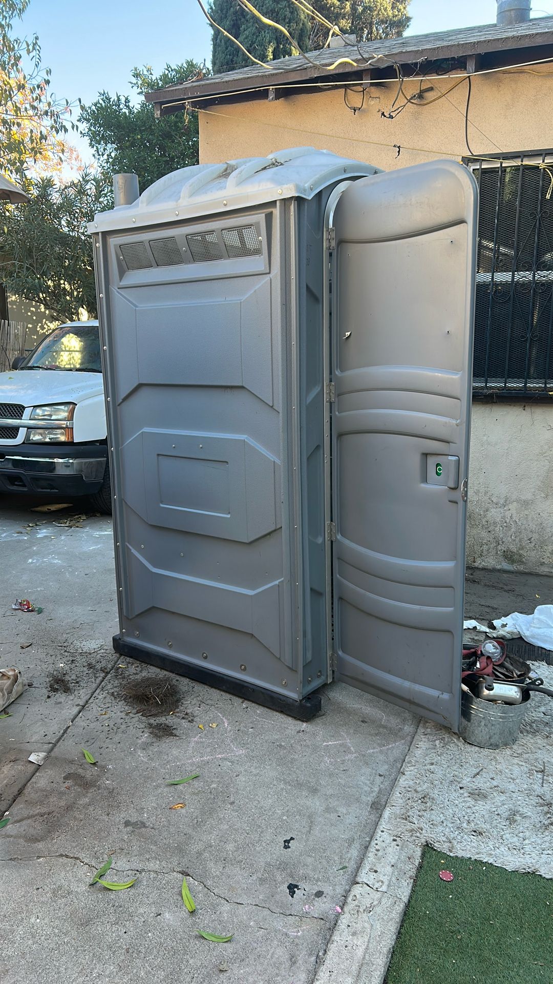 Porta Potty For Sale