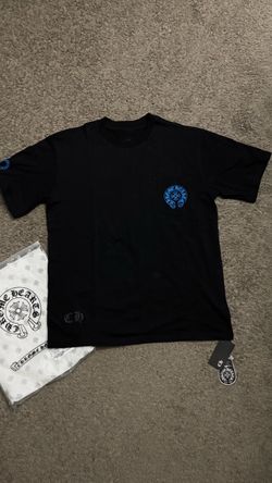 Chrome Hearts Tee - Size Large