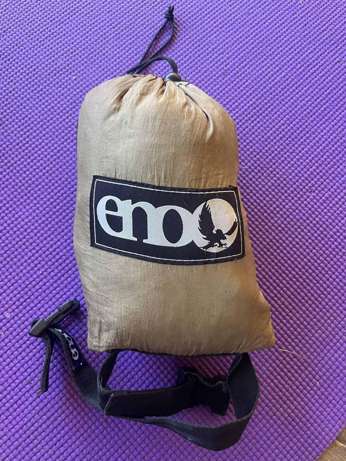 Eno hammock
