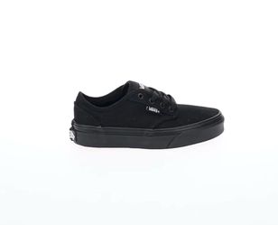 Kids Vans size 2.0