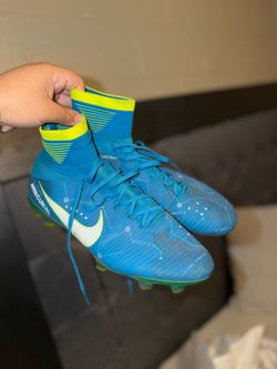 Nike Mercurial Superfly 5 Neymar