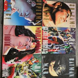 Comics