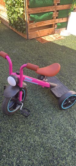 Triciclo