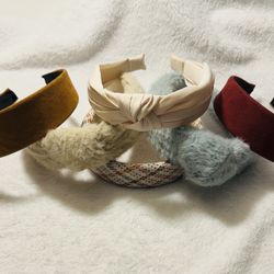 Head Bans