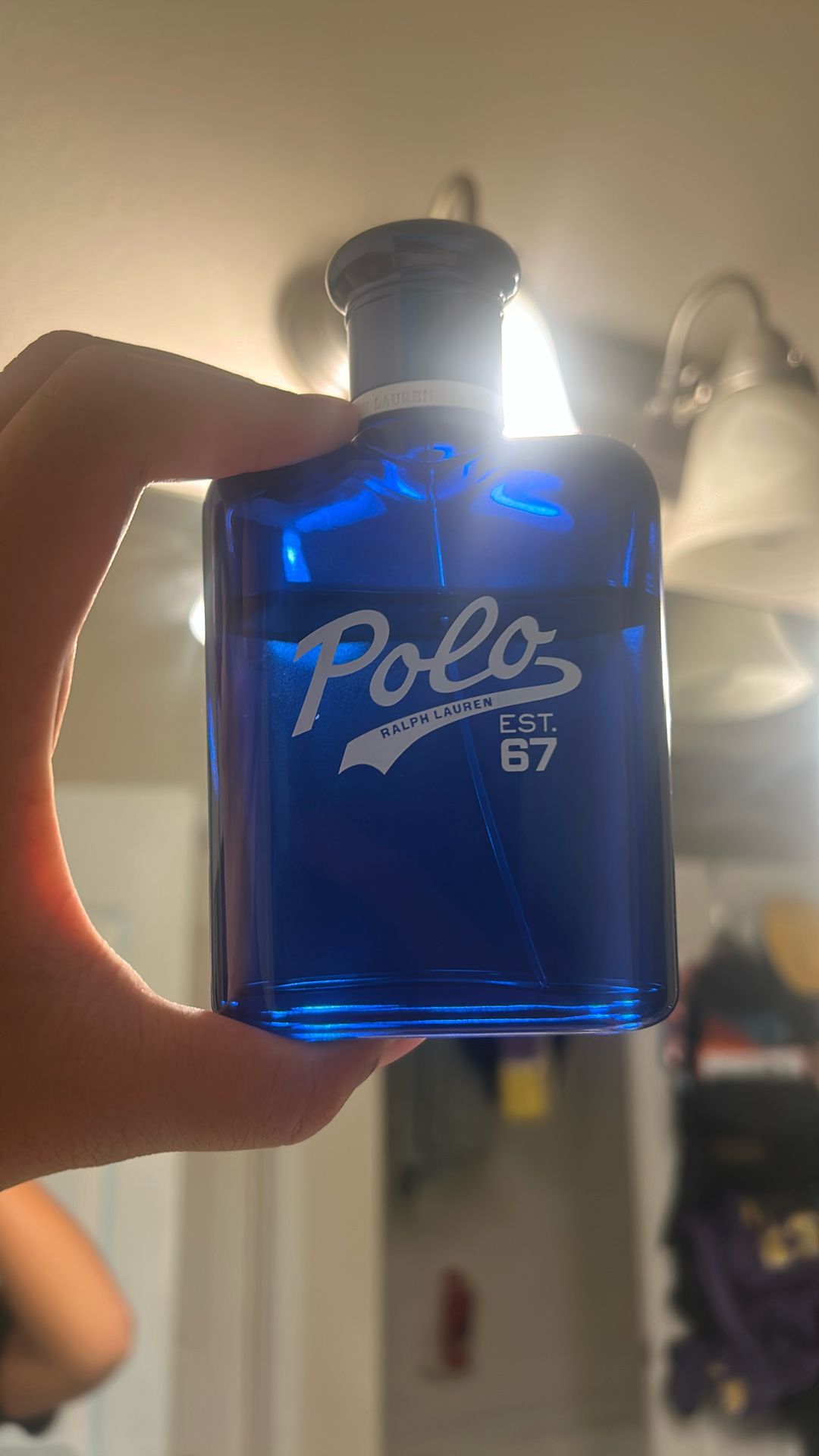 Polo 67 4.2 Oz