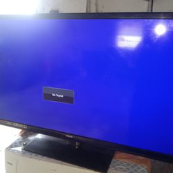 43" RCA Flat Screen TV (Not A Smart TV) 2023 