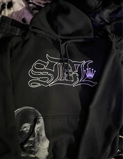 Sdl hoodie