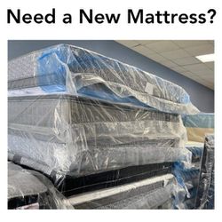 Clearance Sale On Factory Direct New Mattresses 