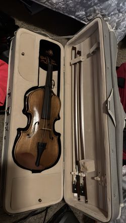 Synwin 4/4 violin for Right Hand Player
