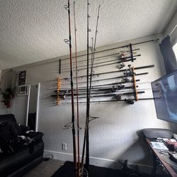 Fishing Rods