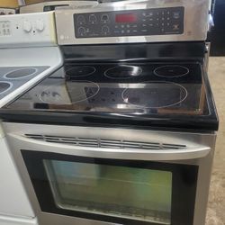 Electric Stove LG 