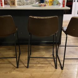 Bar Stools 