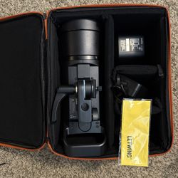 Godox AD600Pro II All-in-One Outdoor Flash