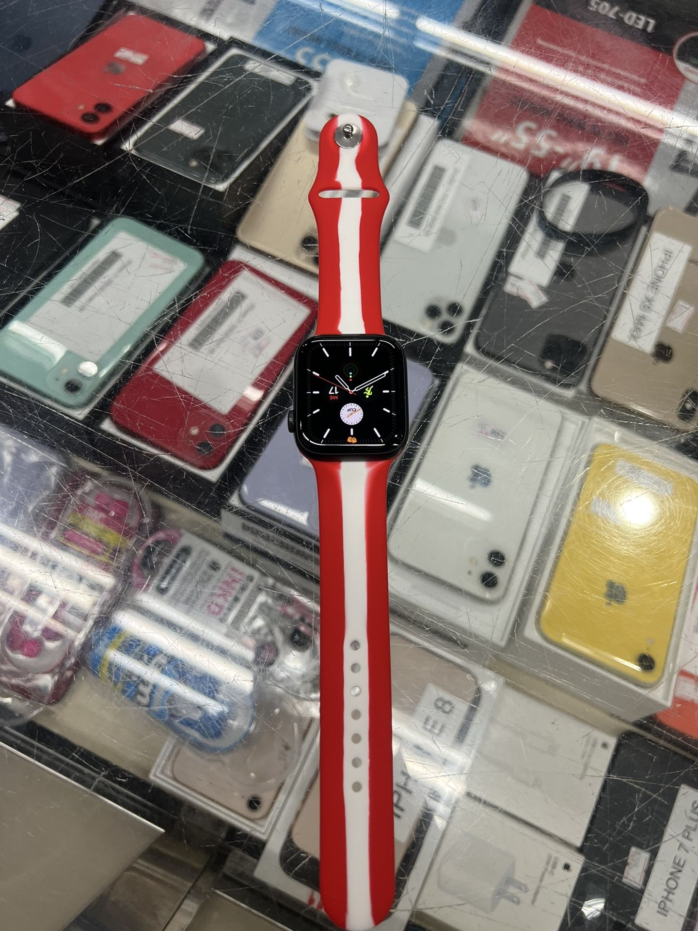 APPLE WATCH SER6 GPS CELL