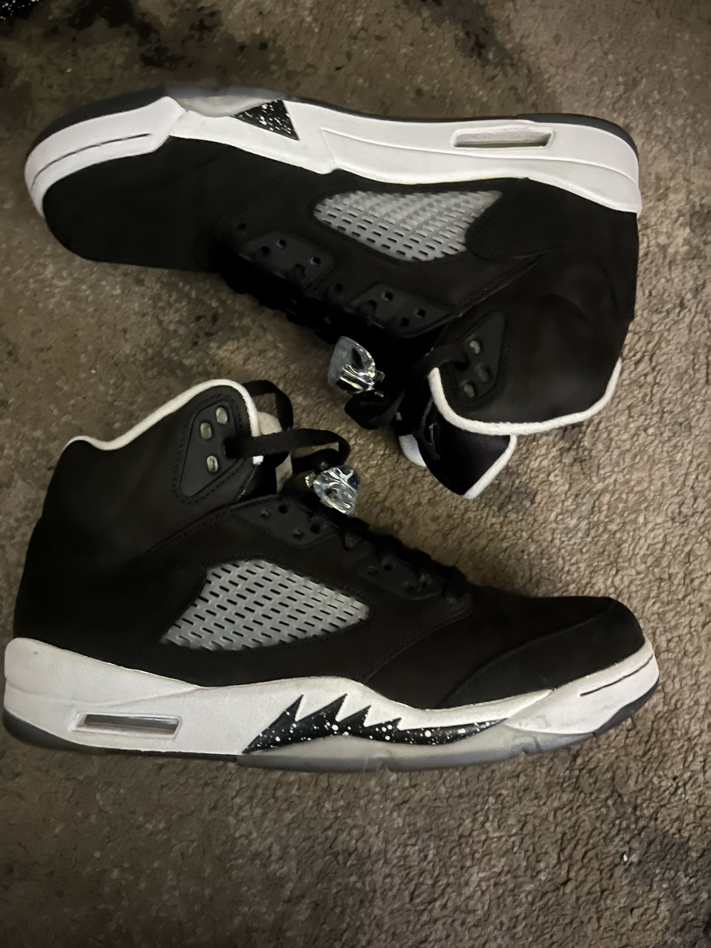 Air Jordan 5