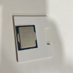 Intel i5 12400