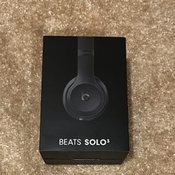 Beats Solo