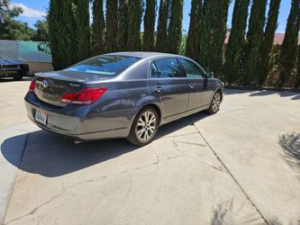 2008 TOYOTA AVALON TOURING,30 MPG!,LEATHER,CLEAN TITLE,SMOGGED,2026 AUG TAGS