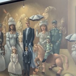 Venezuelan Carmelo Niño 