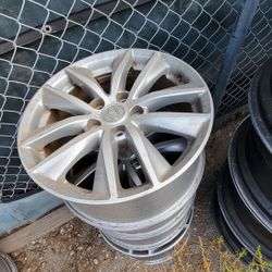 Infinity Wheels 